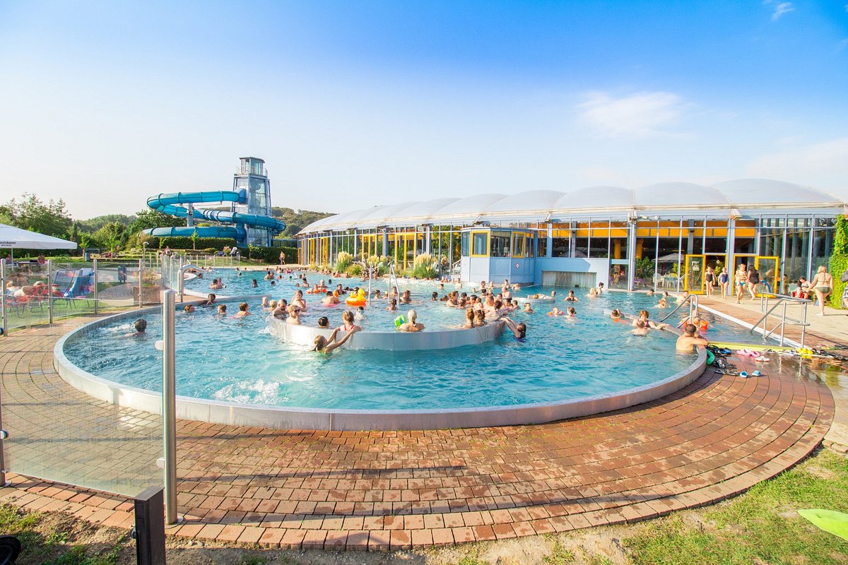 Freizeitbad Heveney P1 Freizeitbad Heveney P1