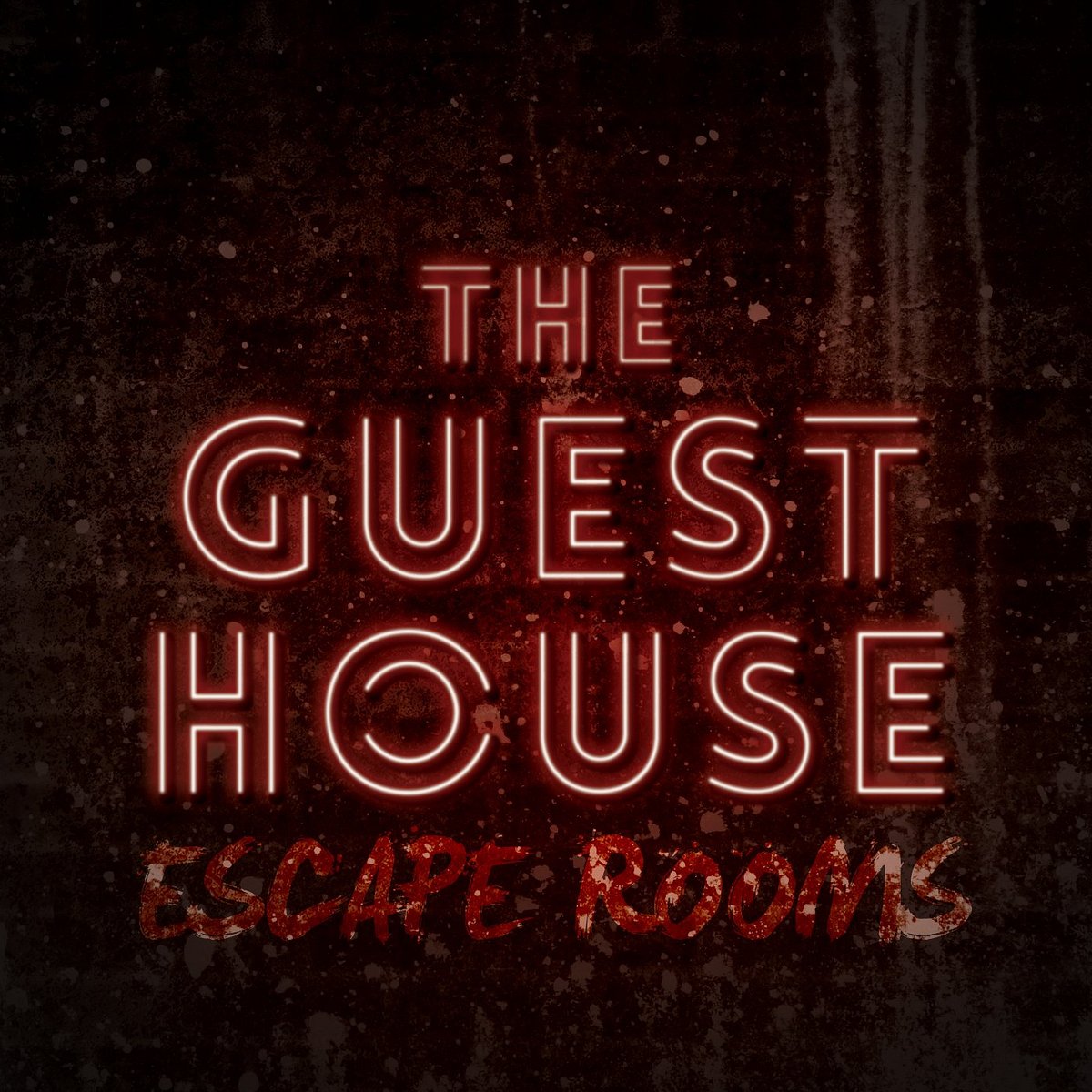 Прохождение guest house escape