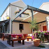 Pizzeria Mamma mia