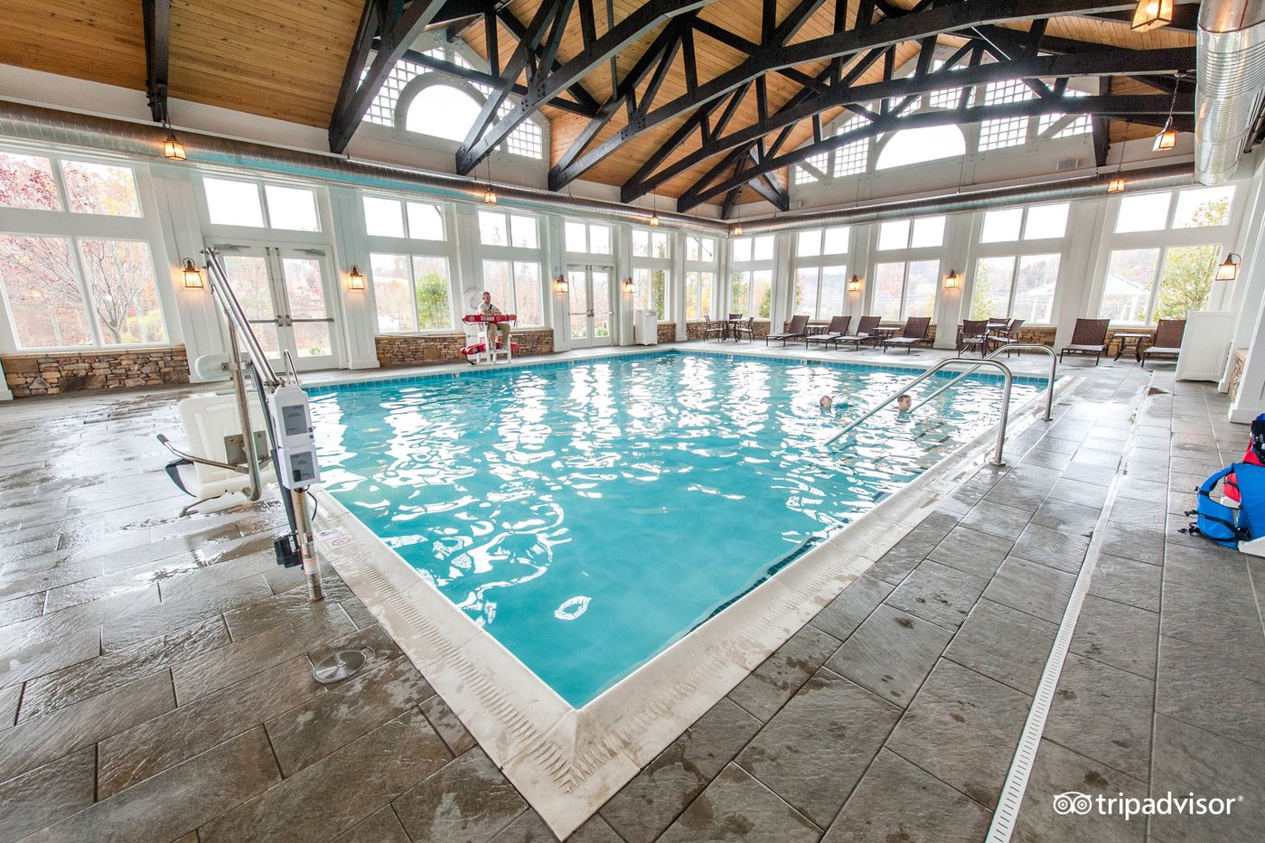 Dollywood's DreamMore Resort & Spa Pool: Pictures & Reviews - Tripadvisor