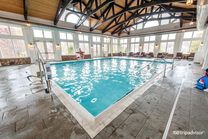 Dollywood's DreamMore Resort & Spa Pool: Pictures & Reviews - Tripadvisor