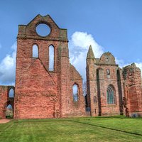 arbroath abbey