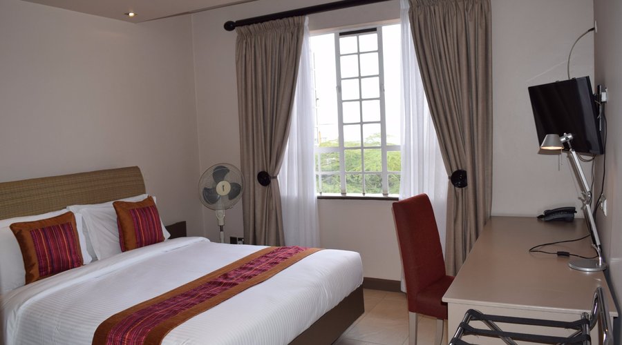 Premium room