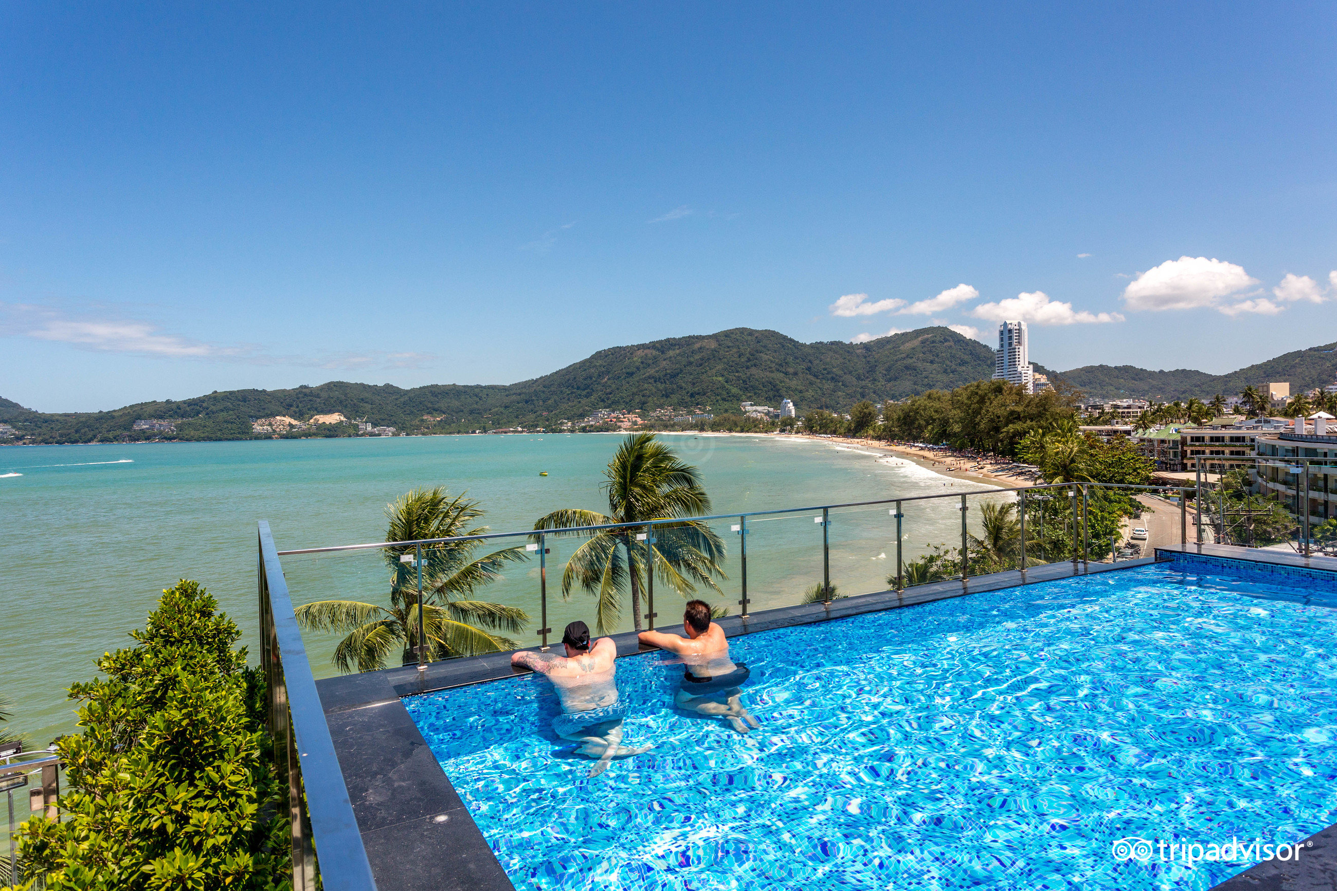 Patong Signature Boutique Hotel UPDATED 2024 Prices Reviews