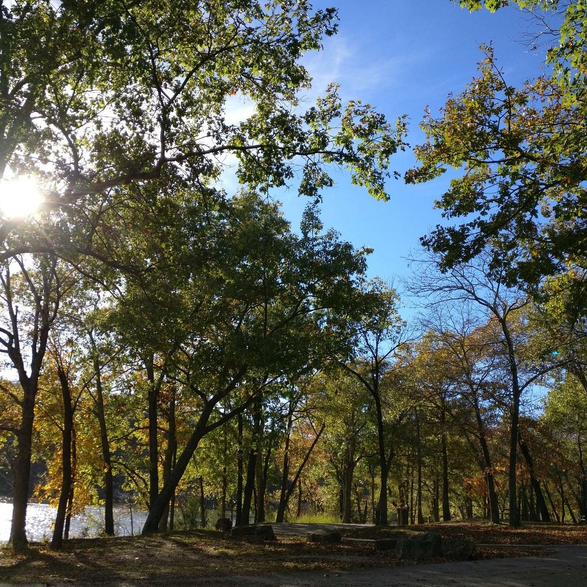 The Fascinating History Of The 'Poor House' Near Lake Of The Ozarks, Lake  of the Ozarks News