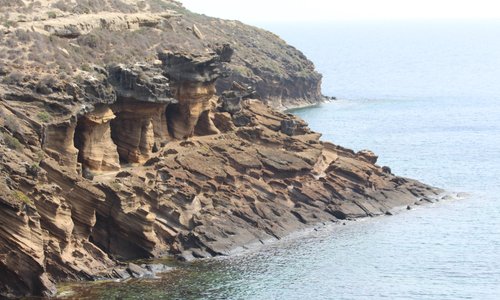 Columbretes