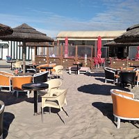 Esplanada (pés n'areia)