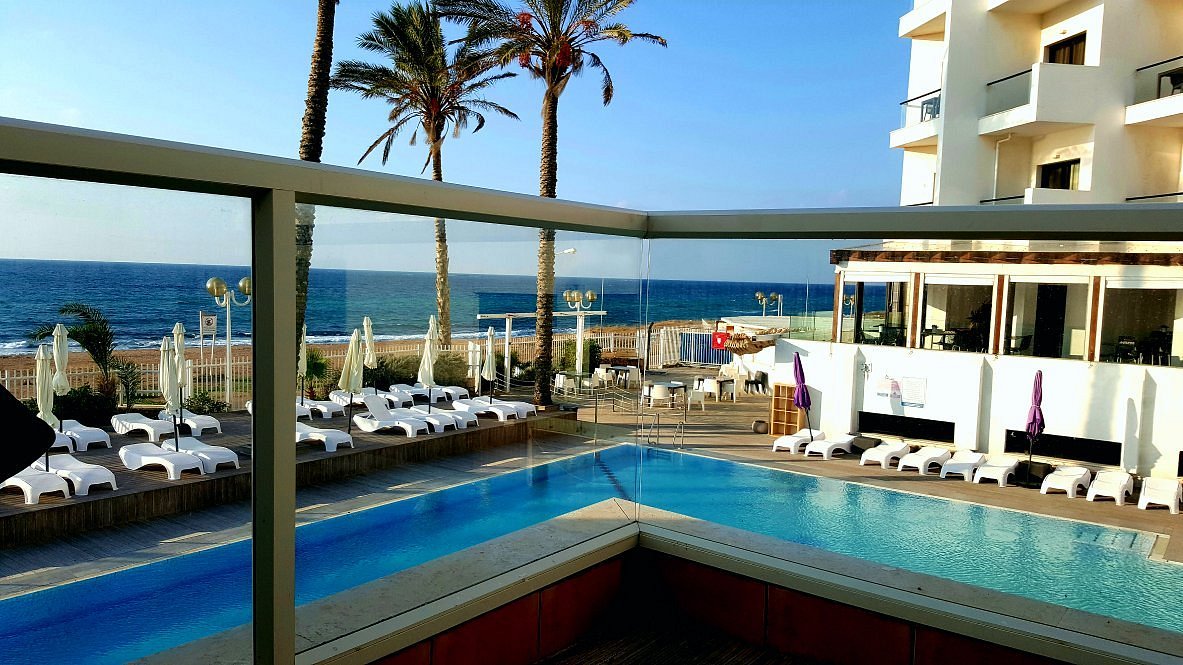 Sea Life Spa Hotel, hotel a Haifa