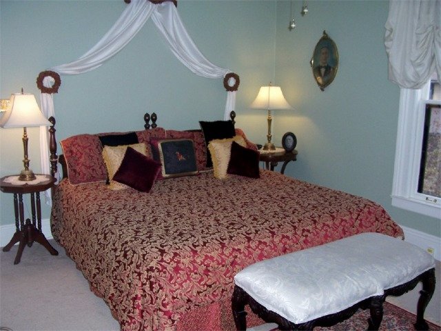 Jeremiah B King Guest House Rooms: Pictures & Reviews - Tripadvisor