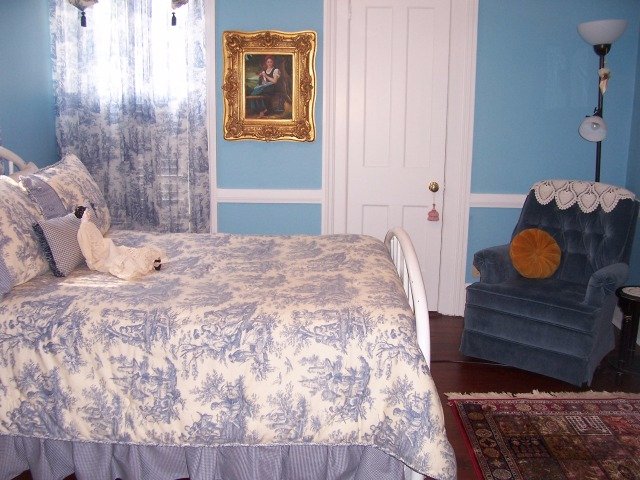 Jeremiah B King Guest House Rooms: Pictures & Reviews - Tripadvisor