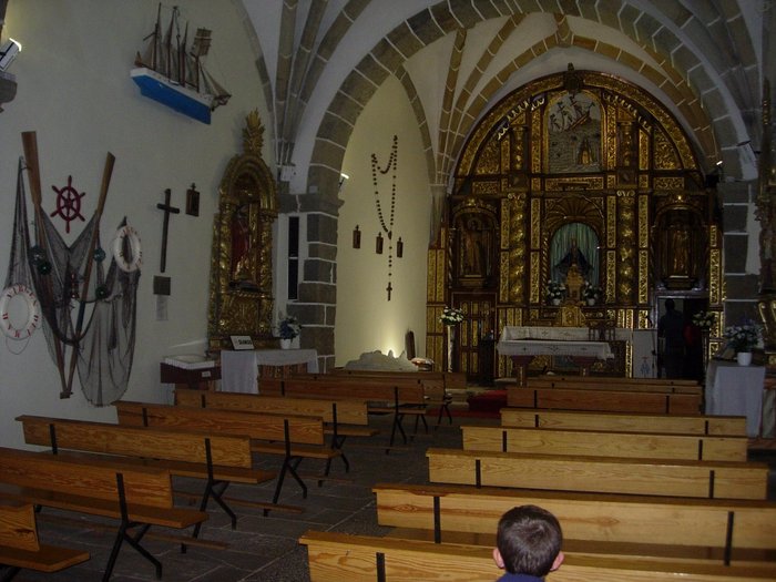 Imagen 5 de Ermita de la Virgen del Mar