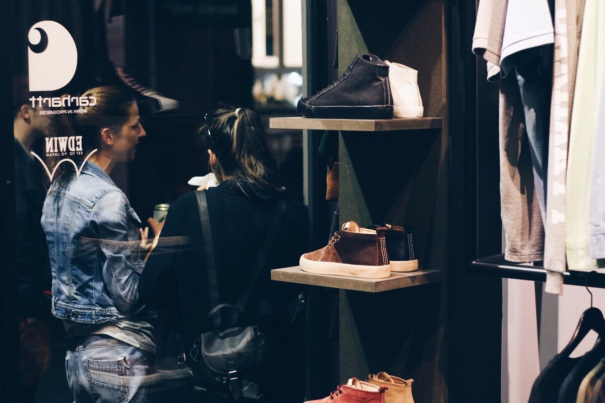 Urbanize Shop Ltd. - 소피아 - Urbanize Shop Ltd.의 리뷰 - 트립어드바이저