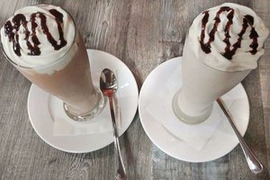 Drinks