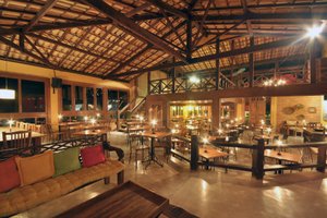 Restaurantes