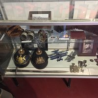 Wentworth Military Collection