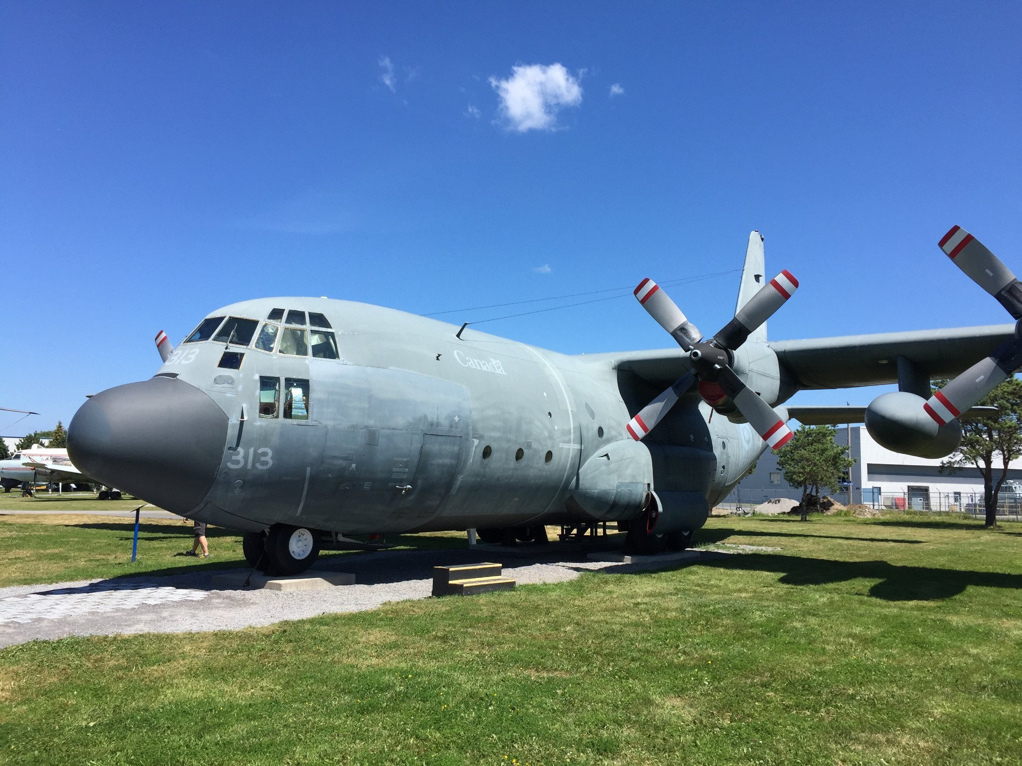 National Air Force Museum Of Canada Trenton 2022 Alles Wat U Moet   National Air Force Museum 