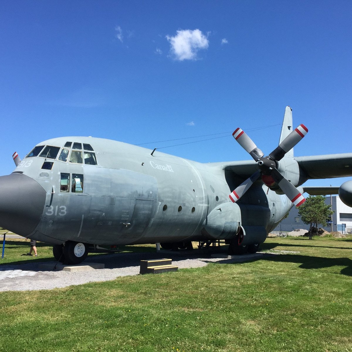 National Air Force Museum of Canada, Trenton - Tripadvisor