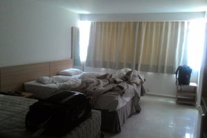 Viajero