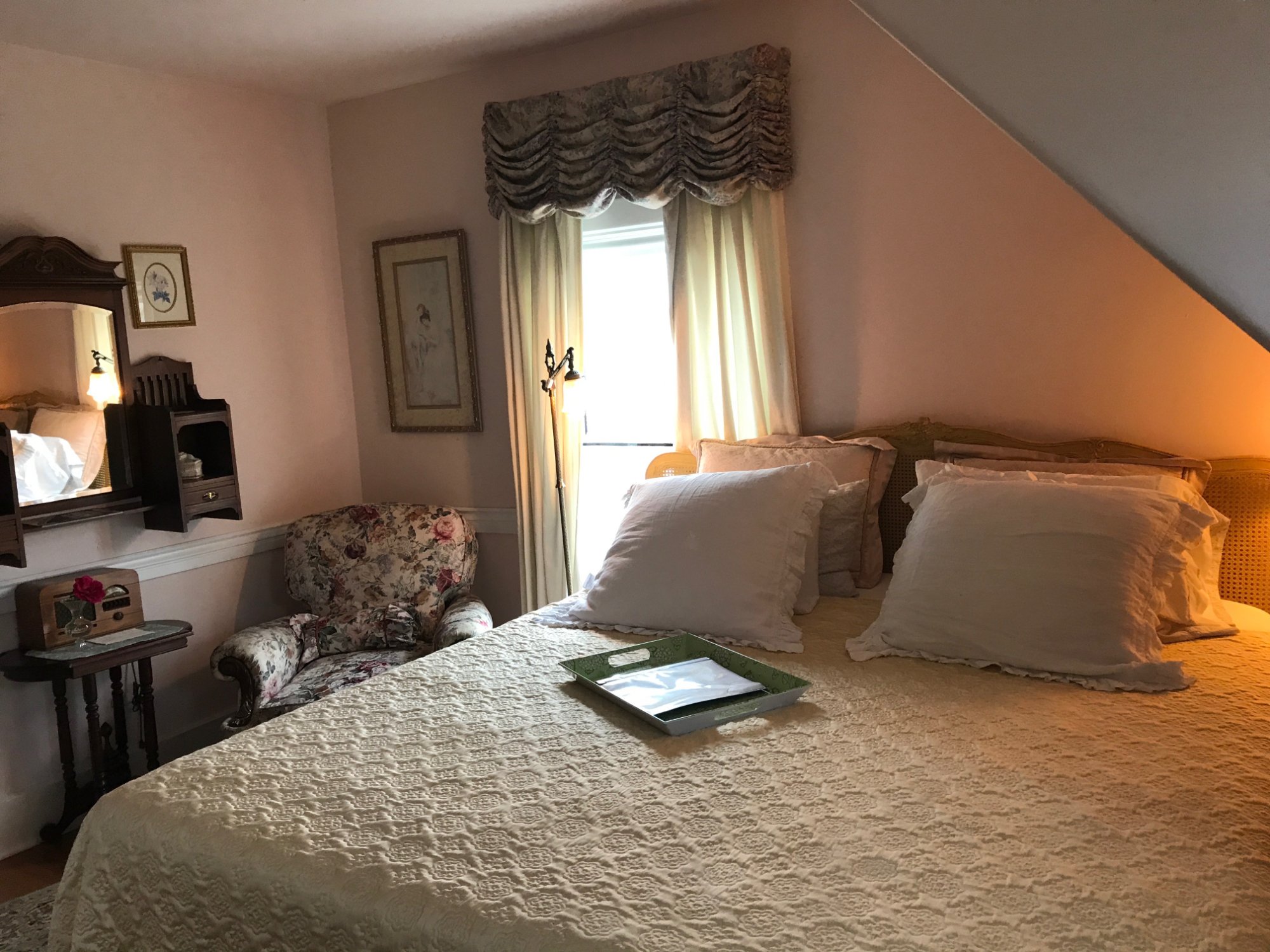 Bissell House 1887 Rooms: Pictures & Reviews - Tripadvisor