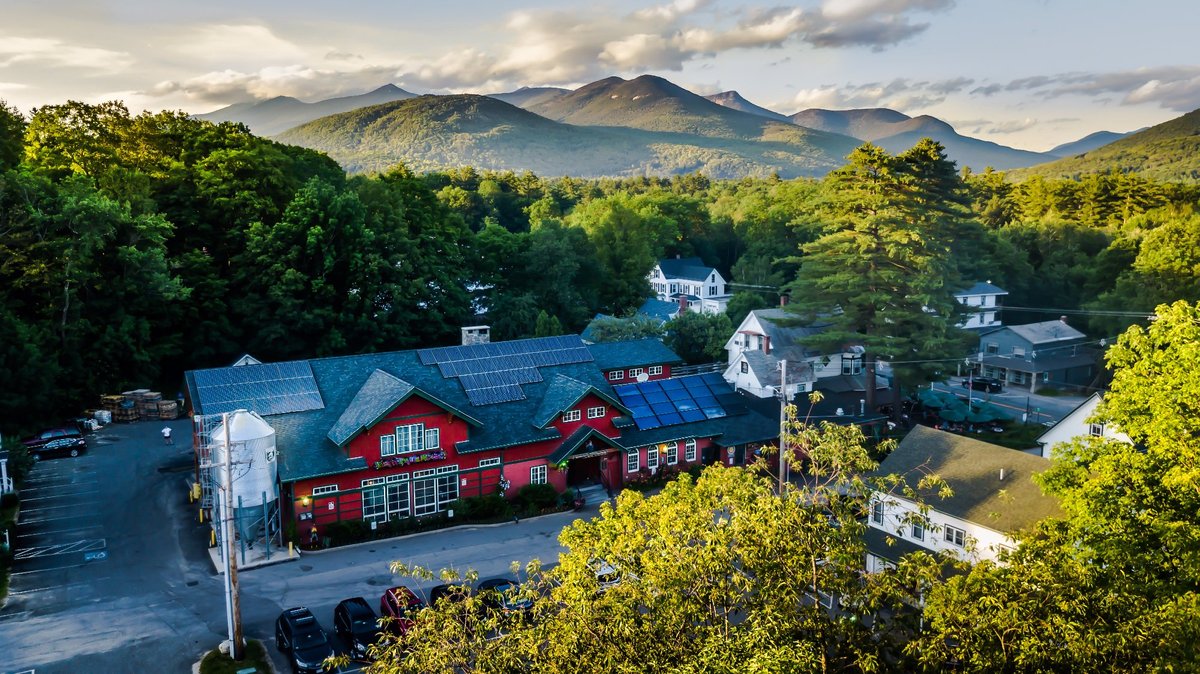 Woodstock Inn Brewery - Menu, Prices & Restaurant Reviews - Tripadvisor