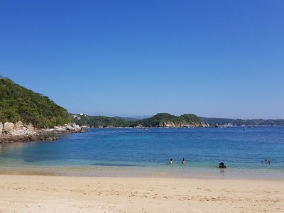 Huatulco, Mexico: All You Need to Know Before You Go (2024) - Tripadvisor