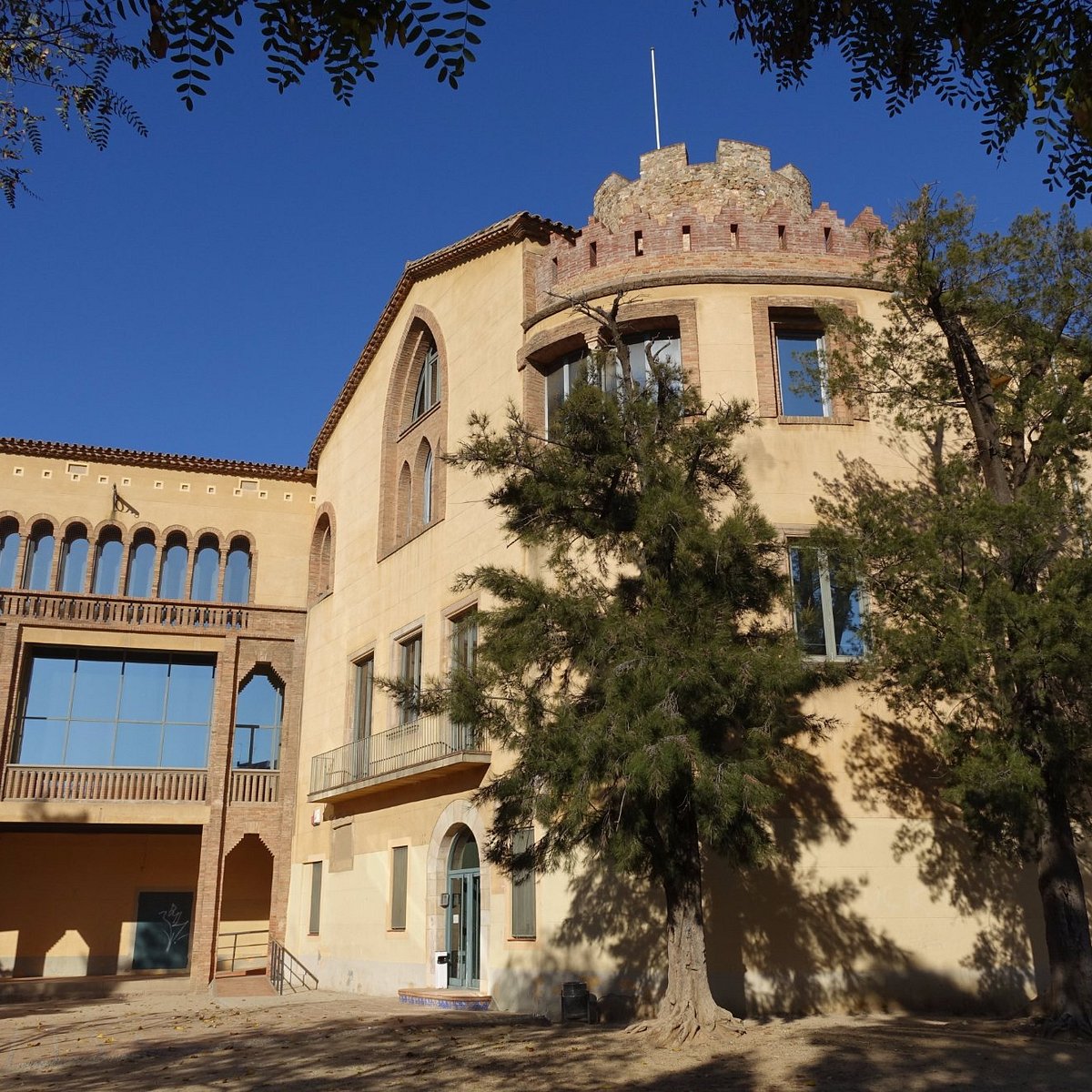 Qué tiempo hace en santa coloma de gramenet