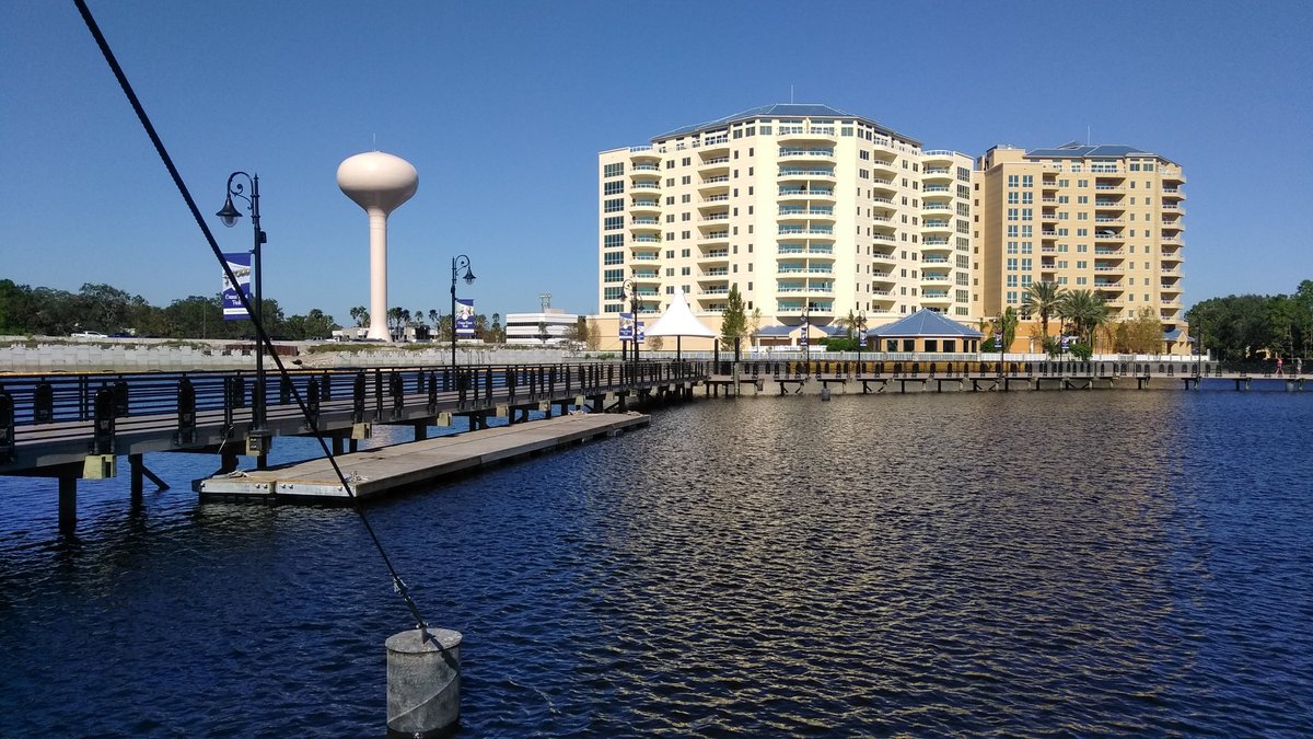 CRANE'S ROOST PARK (Altamonte Springs) All You Need to Know BEFORE You Go