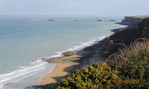 Longues-sur-Mer, France 2023: Best Places to Visit - Tripadvisor