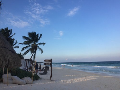 alma tulum beach club