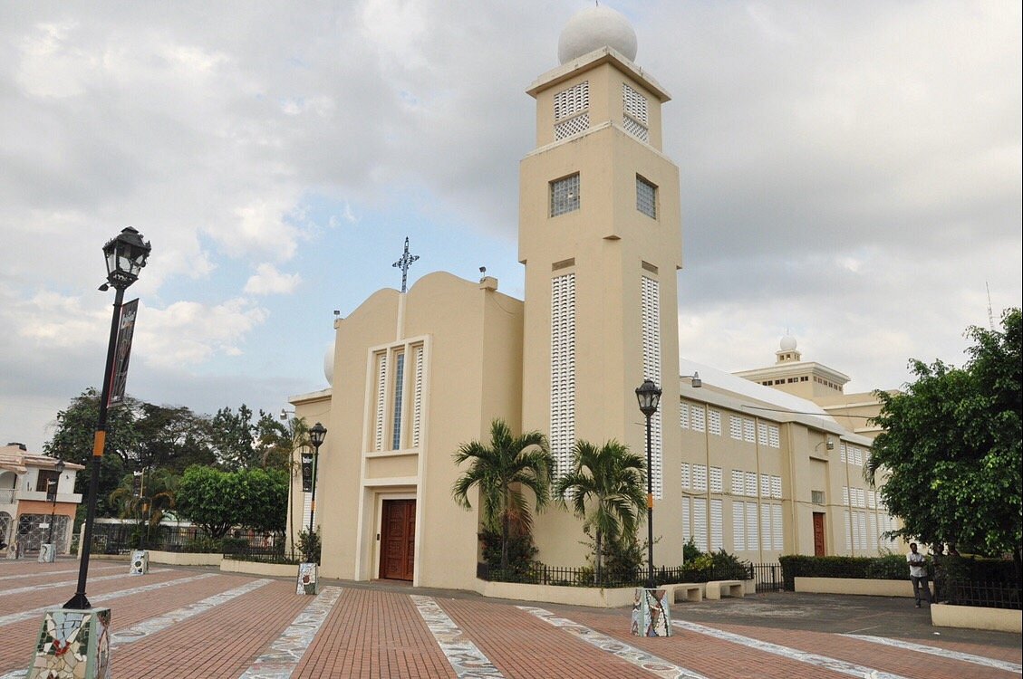 Iglesia San Antonio de Padua (Bonao) - All You Need to Know BEFORE You Go Iglesia San Antonio de Padua (Bonao) - All You Need to Know BEFORE You Go