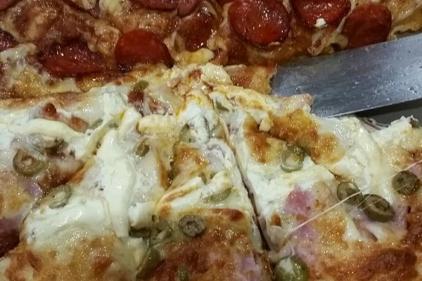 THE 10 BEST Pizza Places in Mogi das Cruzes (Updated 2023)