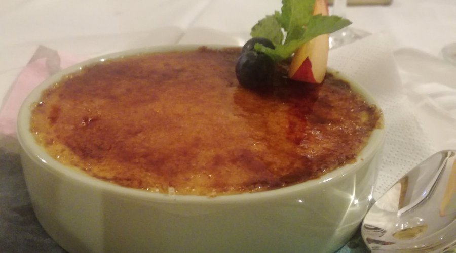 Leite Creme