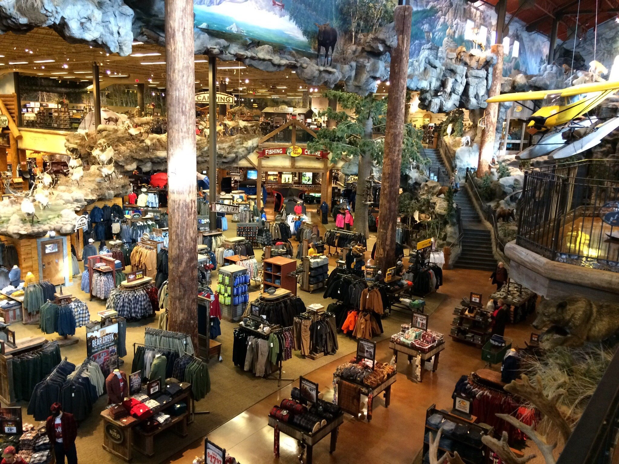 BASS PRO SHOP All You MUST Know Before You Go 2024   Photo2jpg 