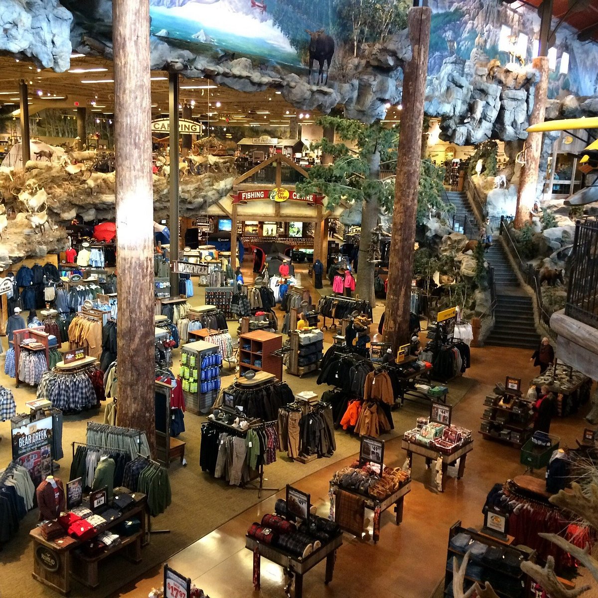 BASS PRO SHOP: All You Need to Know BEFORE You Go (with Photos)