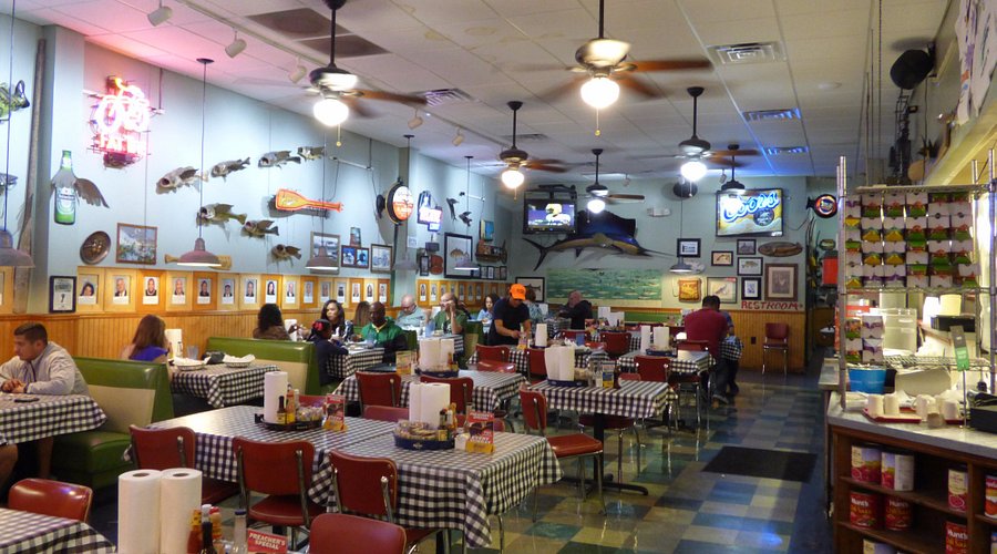 Flying Fish