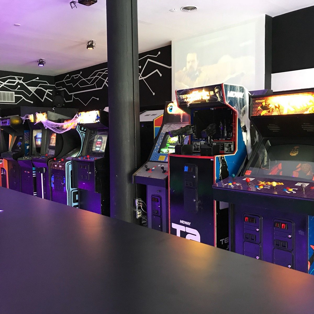 Reboot Arcade Bar - All You Need to Know BEFORE You Go (2024)