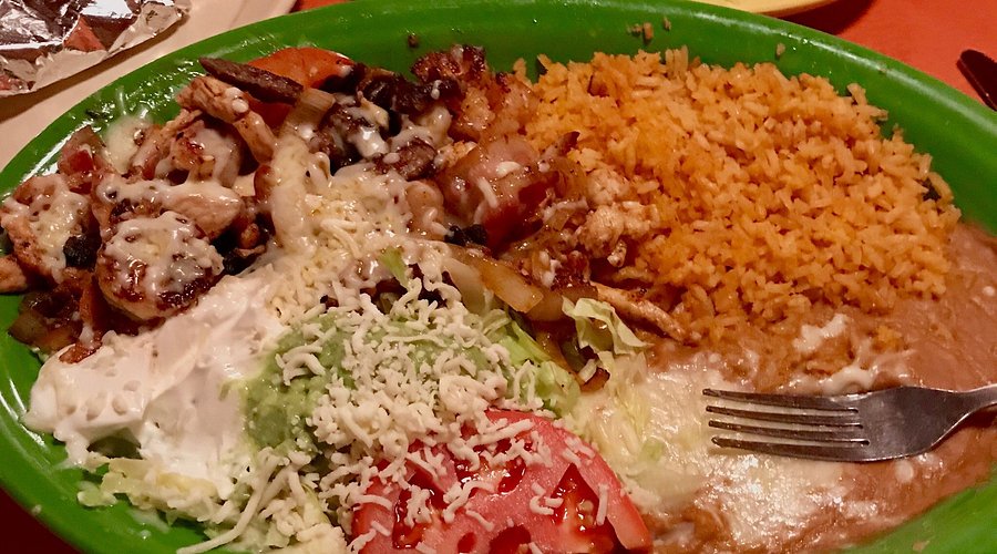 Mariachi's