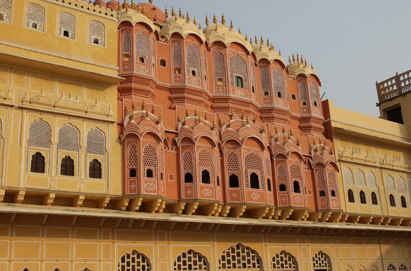 Hotel Ganga Kripa Jaipur image