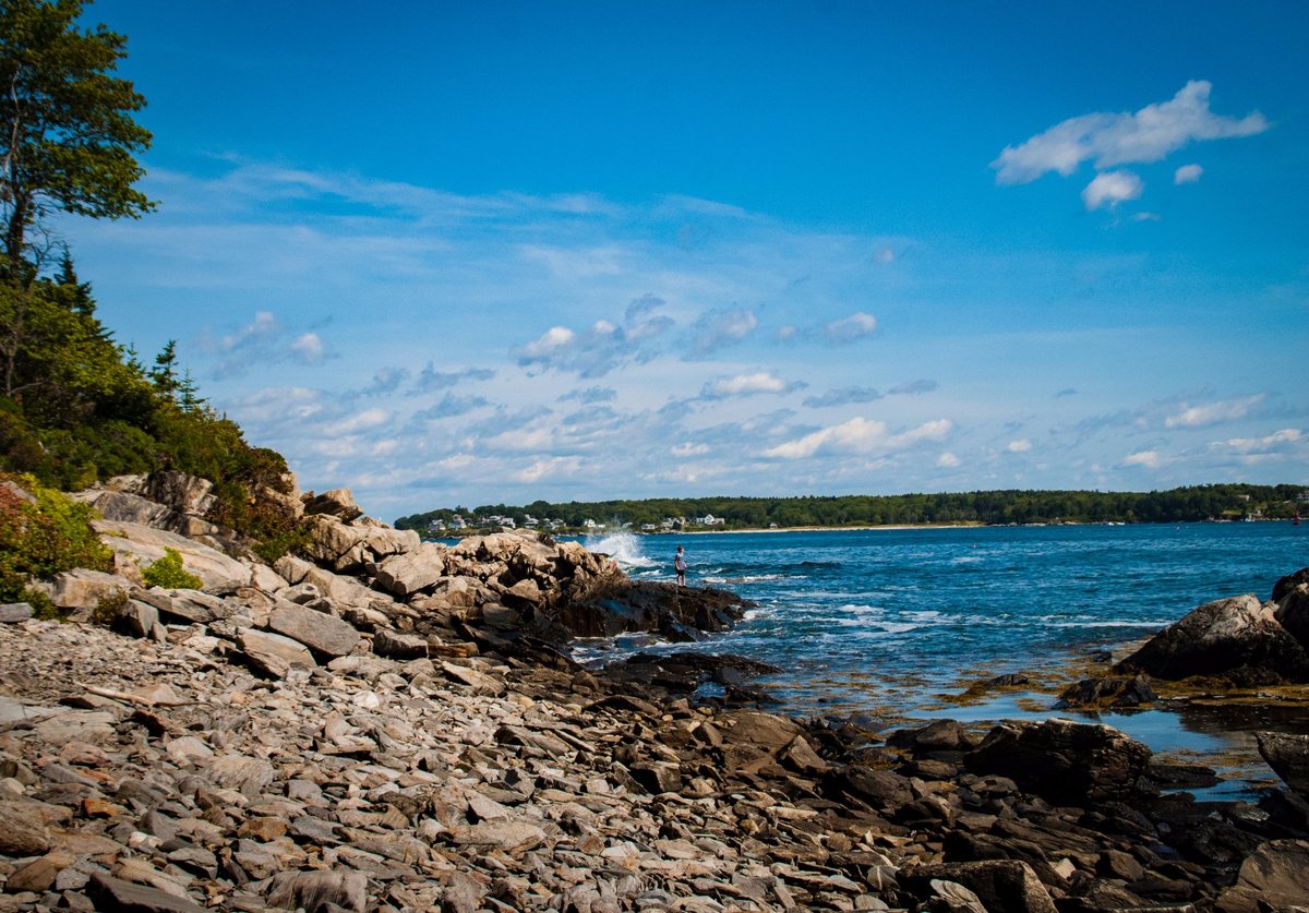 Casco Bay Islands (Portland) - 2022 Lohnt es sich? (Mit fotos)