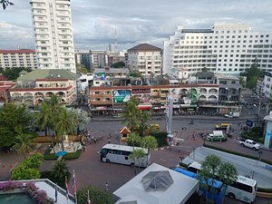 อวานี พัทยา รีสอร์ท แอนด์ สปา (Avani Pattaya Resort) -  รีวิวและเปรียบเทียบราคา - Tripadvisor