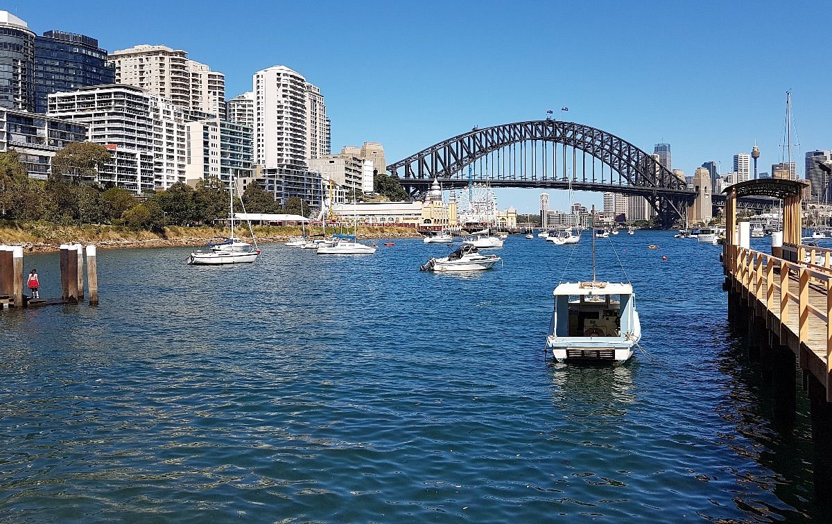Sydney Harbour Bridge - All You Need to Know BEFORE You Go