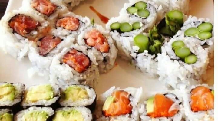 GoFish Modern Japanese Kitchen