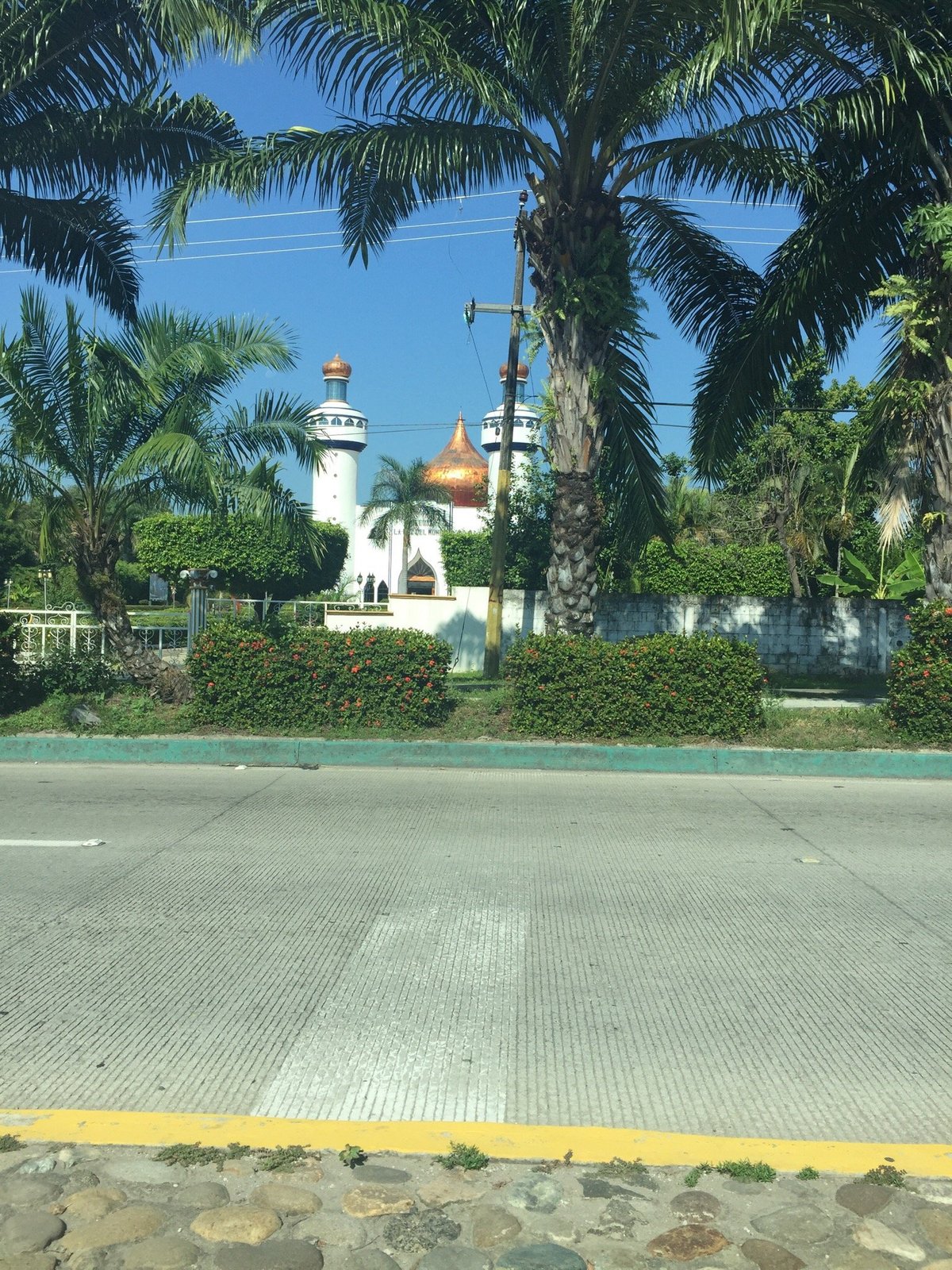 Iglesia la Luz del Mundo (Tapachula) - 2023 Lo que se debe saber antes de  viajar - Tripadvisor