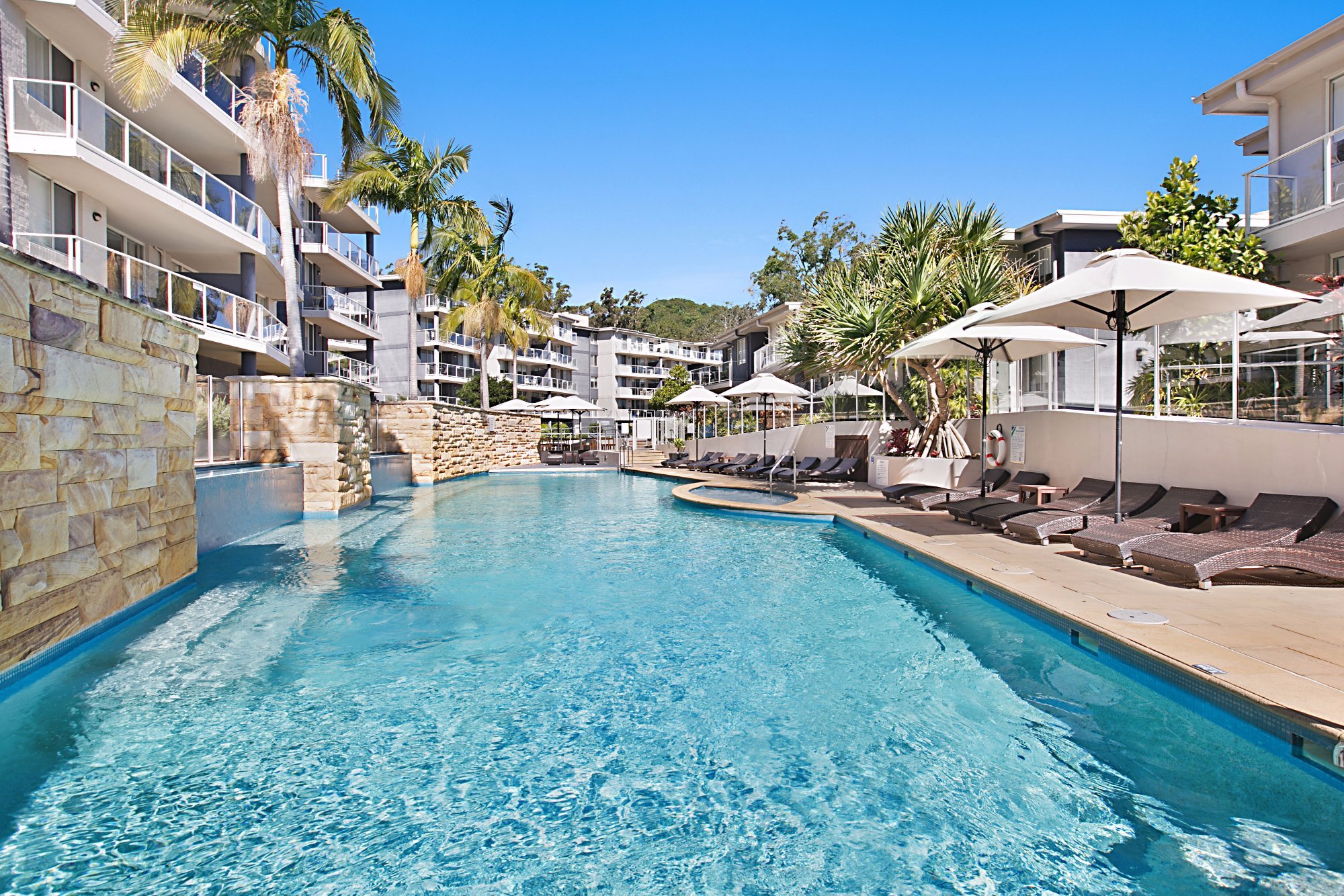 MANTRA NELSON BAY (AU$189): 2023 Prices & Reviews - Photos Of Hotel ...