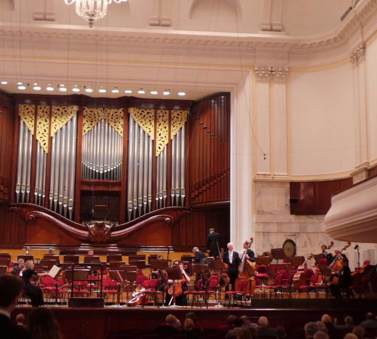 National Philharmonic (Warschau) 2022 Lohnt es sich? (Mit fotos)