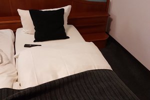 Zimmer und Suite