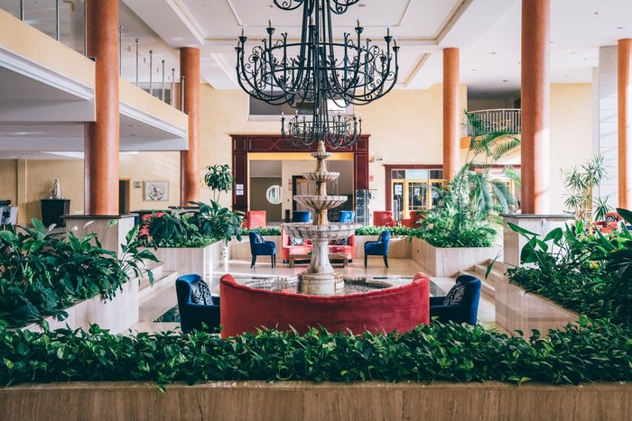 Imagen 14 de Grand Muthu Golf Plaza Hotel and Spa