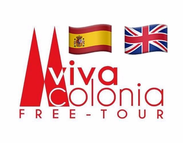 viva's free tour