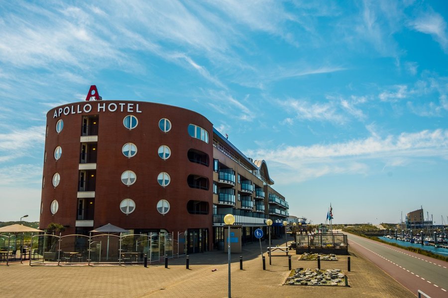 LEONARDO HOTEL IJMUIDEN SEAPORT BEACH (Paesi Bassi): Prezzi 2021 e ...