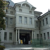 東京理科大学にある資料館